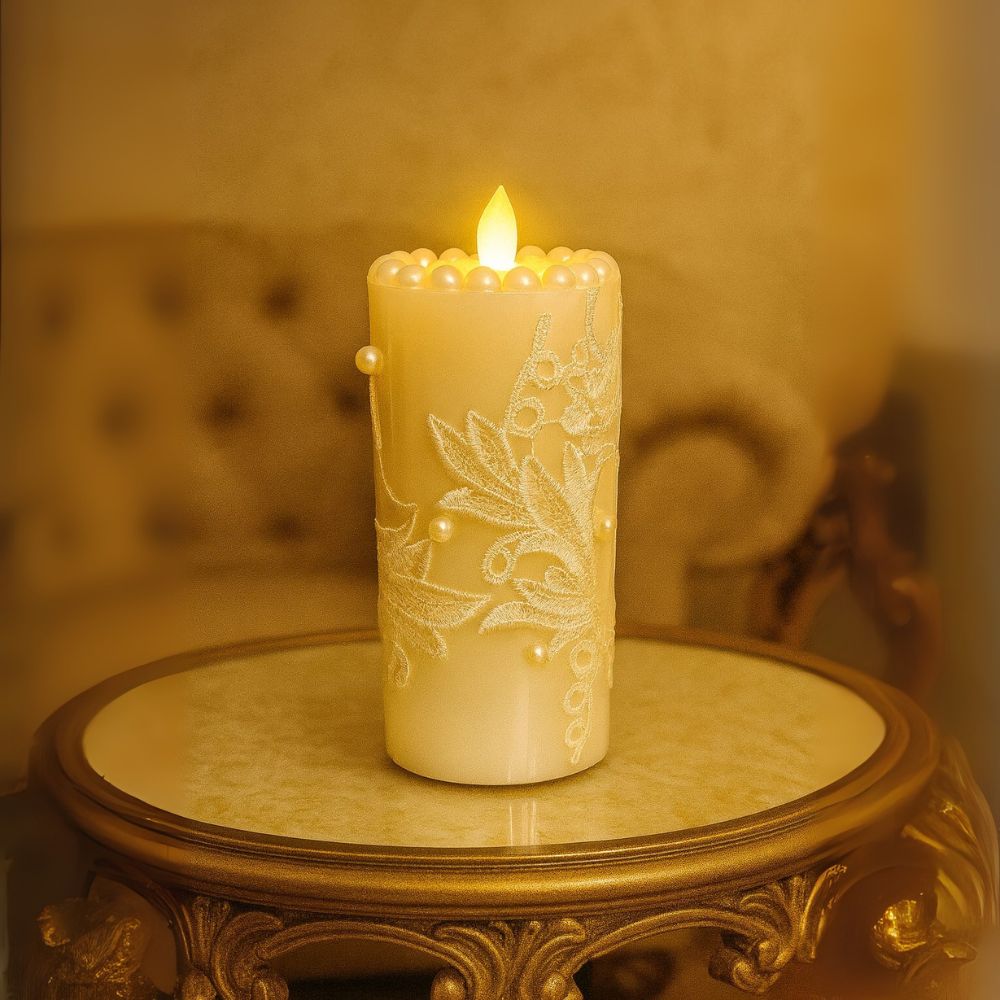 Lustre Glow