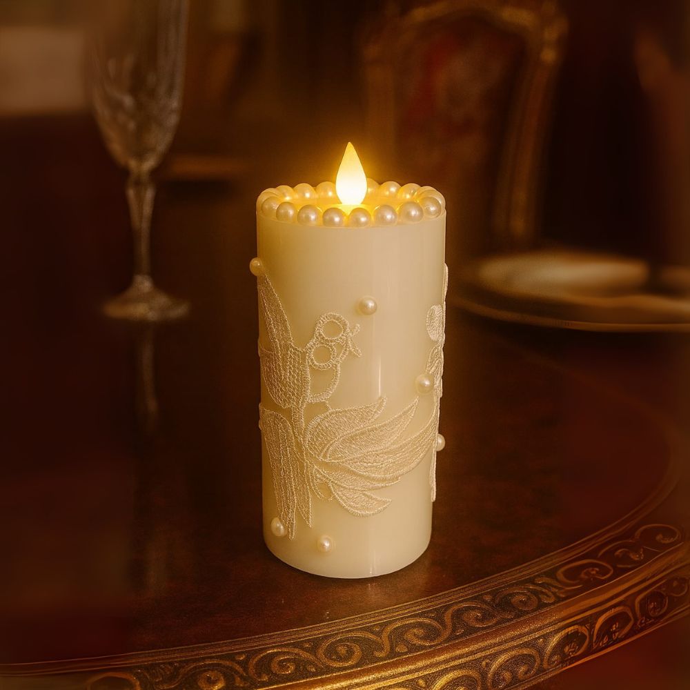 Lustre Glow