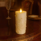 Lustre Glow