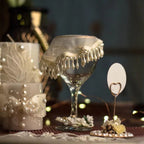 Pearl Theme Glass Covers