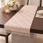 Maison Ivory Runner