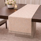 Maison Ivory Runner