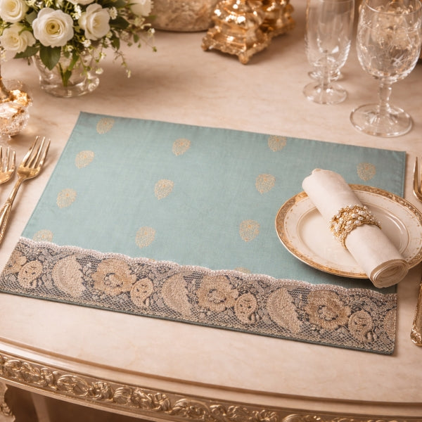 Mehfil Luxe Mats