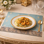 Mehfil Luxe Mats