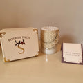 Mini Candle Gift Box