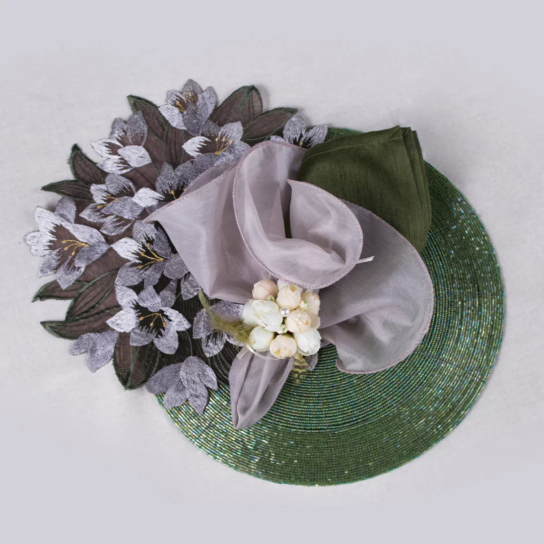 Misty elegance basic package