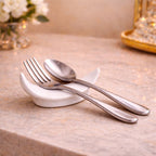 Moon shine Cutlery Rest