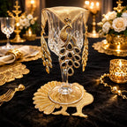 Mor Legacy Glass Cover