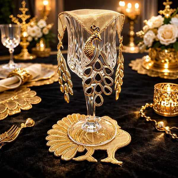 Mor Legacy Glass Cover