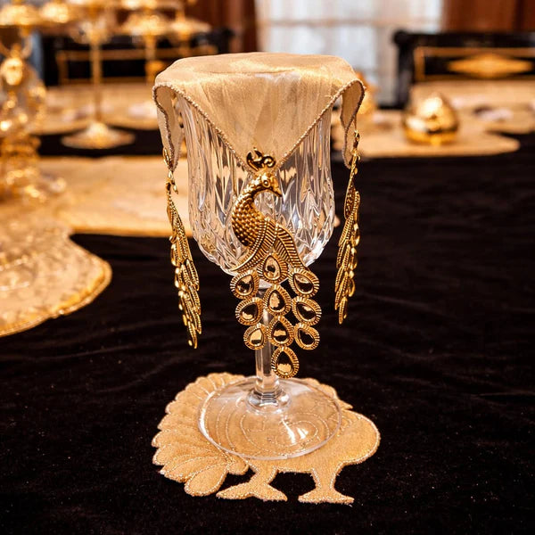 Mor Legacy Glass Cover