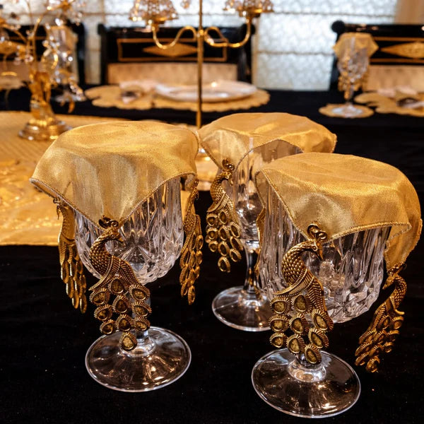 Mor Legacy Glass Cover