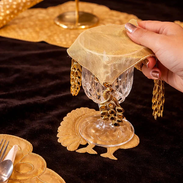 Mor Legacy Glass Cover