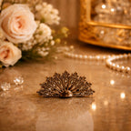 Mor Pankh Royale name card holder