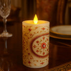 Mughal Éclat Candle