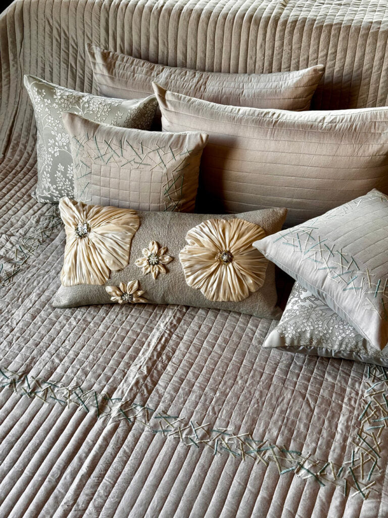 Nora Bedding Set