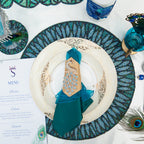 Peacock Set