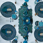 Peacock Set