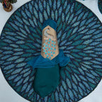 Peacock Set
