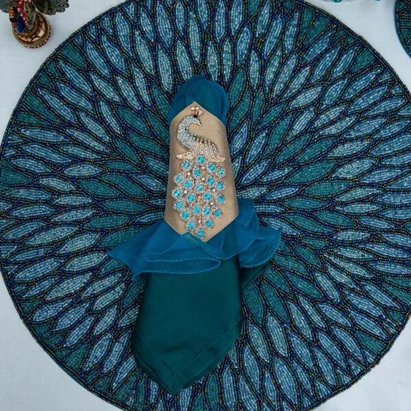 Peacock Set