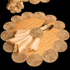Poornima Legacy Mats