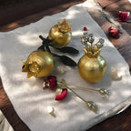 Precious Pomegranate Set