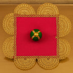 Rajvanshi Sheer Glass Covers