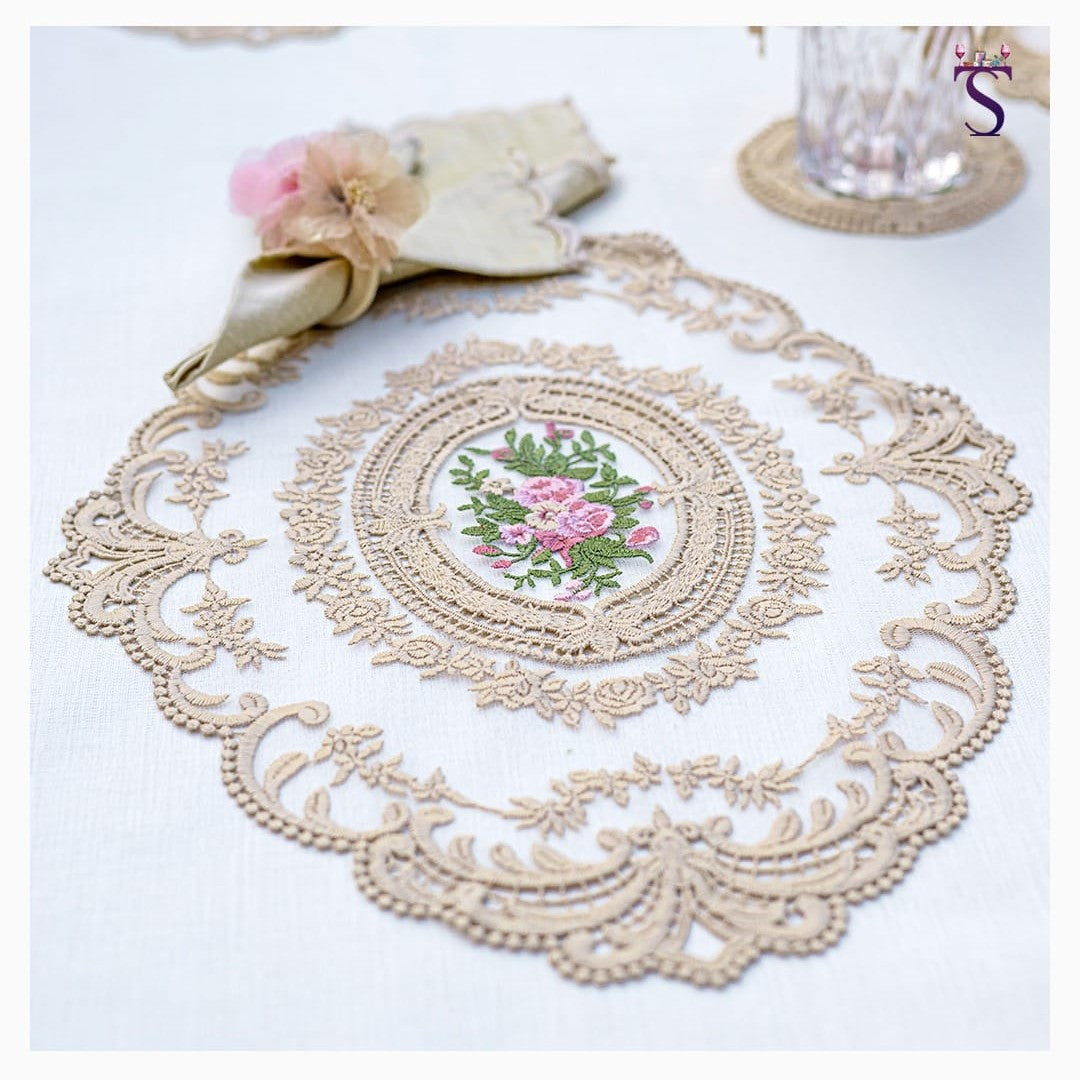 Regal Vintage Theme