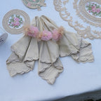 Regal Vintage Napkin and Napkin Ring