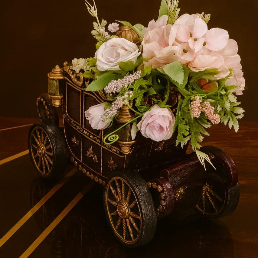 Royal Carriage Bouquet