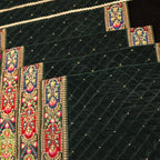 Royal Retreat Mat