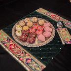Royal Retreat Mat