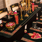 Royal Retreat