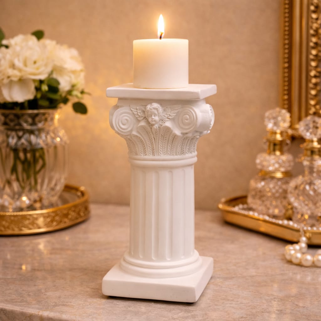 Seraphic Pillar of Light