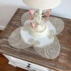 Side Table Set