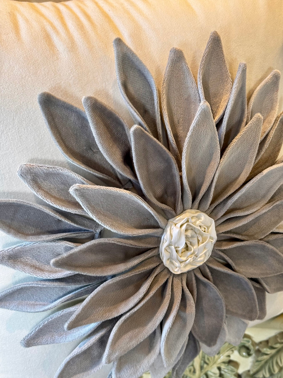 Sophia Bloom Cushion