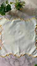 Summer Citrus Napkins