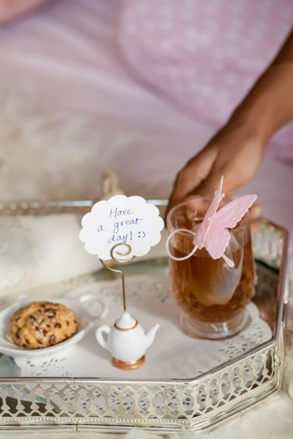 Butterfly Shape Tea Infuser