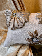 The Beige Nora Lumbar (With Insert)