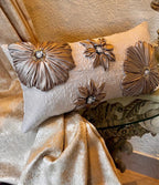 The Beige Nora Lumbar (With Insert)
