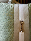 The Buckle Cushion Cover