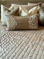 The Cocoa Ella Bedding Set