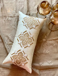 The Cream Treasure Spine (With Insert)