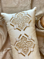The Cream Treasure Spine (With Insert)