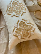 The Cream Treasure Spine (With Insert)