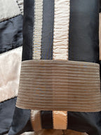 The Deep Blue Buckle Lumbar (With Insert)