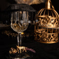 The Gatsby Glass Cover