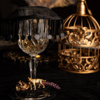 The Gatsby Glass Cover
