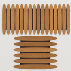 The Imperial Oak Dining Ensemble