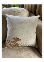 The Nandi Cushion Cover