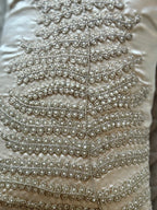 The Pearl Leaf Lumbar ( With Insert)